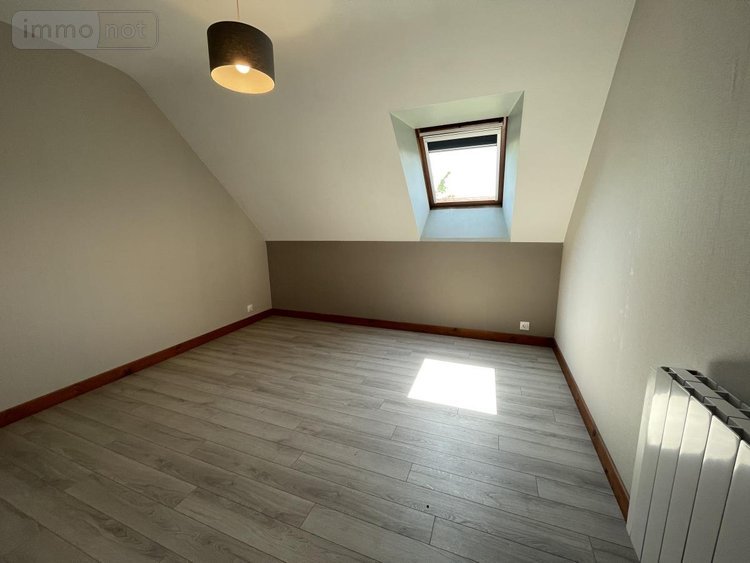 Maison a vendre Paimpol 22500 Côtes-d'Armor 98 m2 5 pièces 327825 euros