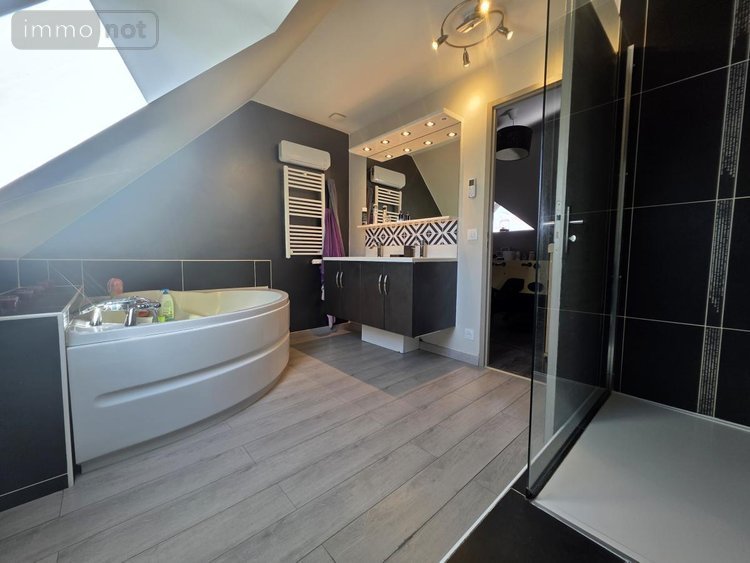 Maison a vendre Floringhem 62550 Pas-de-Calais 148 m2 6 pièces 291000 euros