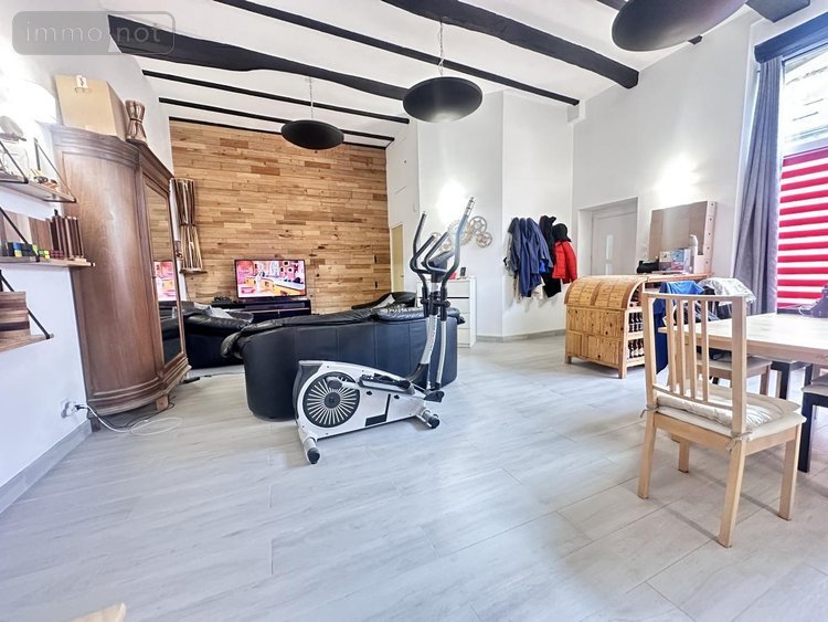 Maison a vendre Vallères 37190 Indre-et-Loire 1117 m2  209500 euros