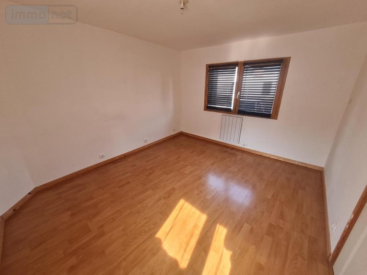 Maison a vendre Montoire-sur-le-Loir 41800 Loir-et-Cher 123 m2 4 pièces 184942 euros