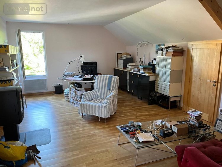 Maison a vendre Villars-lès-Blamont 25310 Doubs 174 m2 4 pièces 380000 euros