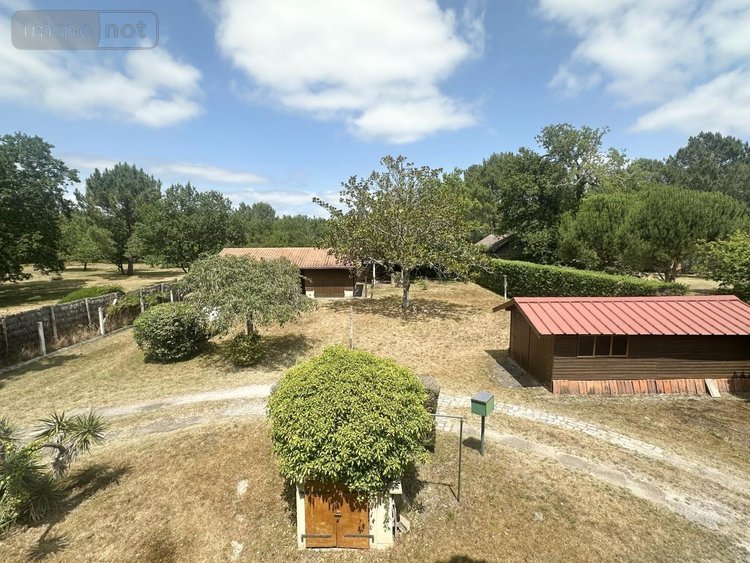 Maison a vendre Mimizan 40200 Landes 126 m2 5 pièces 335360 euros