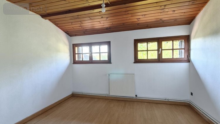 Maison a vendre Grosley-sur-Risle 27170 Eure 134 m2 5 pièces 199500 euros