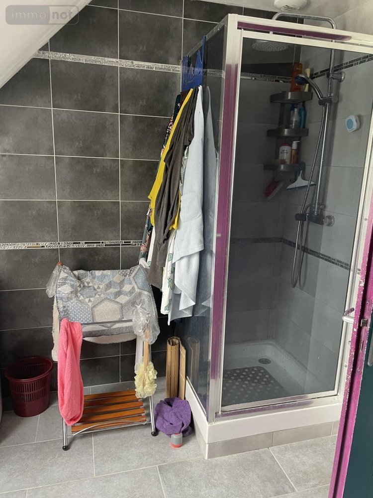 Maison a vendre Romeries 59730 Nord 119 m2 6 pièces 269900 euros