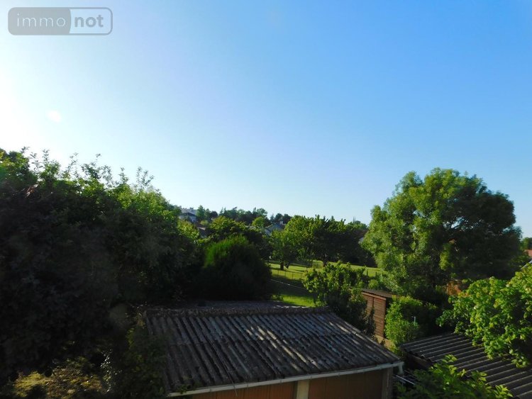 Maison a vendre Bourg-en-Bresse 01000 Ain 216 m2 7 pièces 305000 euros