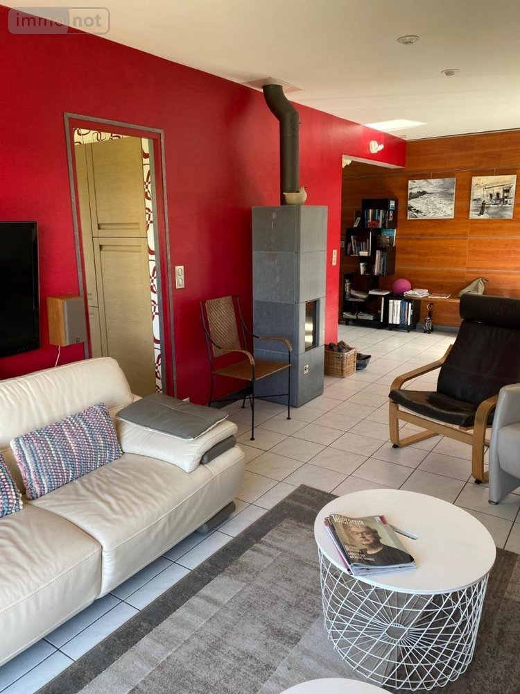 Maison a vendre Villedieu-les-Poêles-Rouffigny 50800 Manche 152 m2 7 pièces 301290 euros