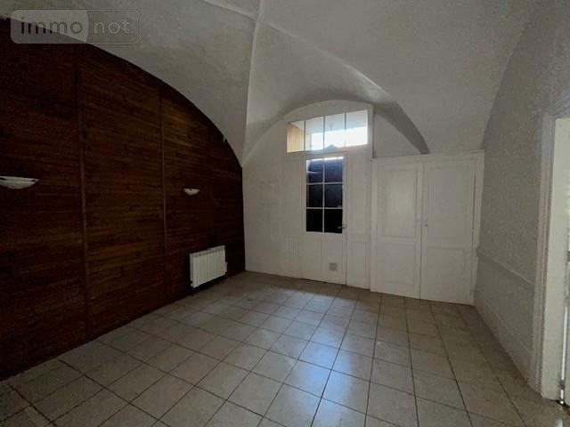 Appartement a vendre Thiers 63300 Puy-de-Dôme 77 m2 4 pièces 37000 euros