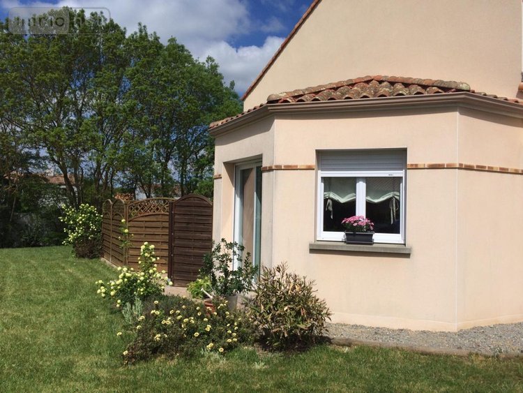 Maison a vendre Saint-Père-en-Retz 44320 Loire-Atlantique 126 m2 7 pièces 385800 euros