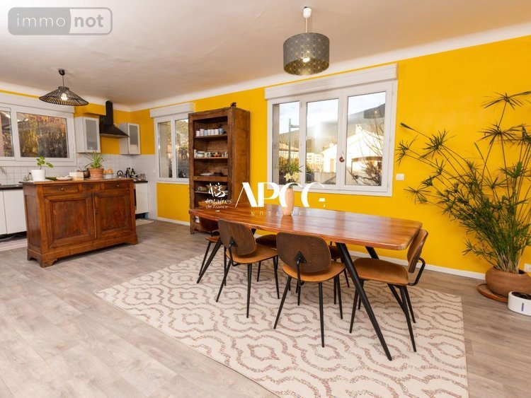 Maison a vendre Nyons 26110 Drôme 154 m2 6 pièces 300000 euros
