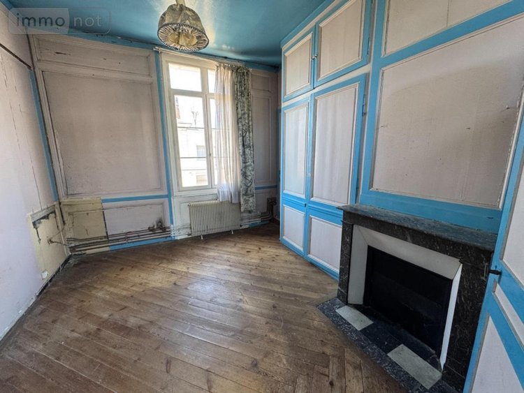 Appartement a vendre Rouen 76000 Seine-Maritime 98 m2  178500 euros