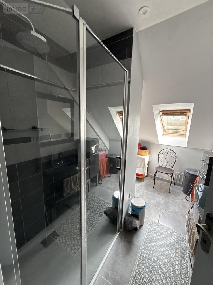 Appartement a vendre Avranches 50300 Manche 93 m2 5 pièces 232780 euros