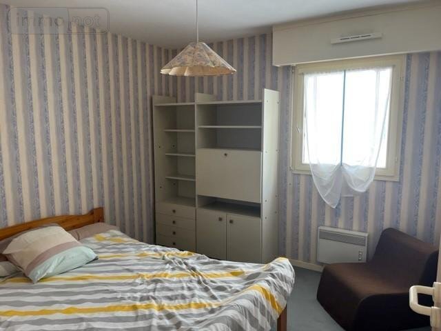 Appartement a vendre Lorient 56100 Morbihan 62 m2 3 pièces 280920 euros