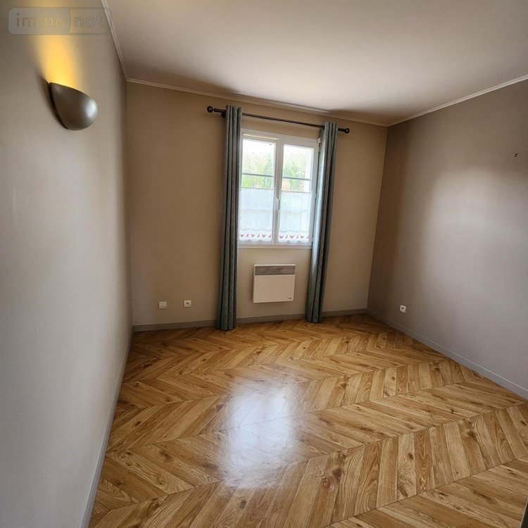 Maison a vendre Saint-Maixent 72320 Sarthe 150 m2 5 pièces 199160 euros