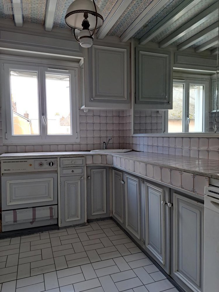 Maison a vendre Le Mans 72000 Sarthe 135 m2 6 pièces 168000 euros