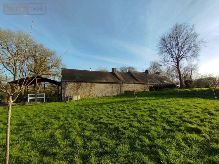 Maison a vendre Beaussais-sur-Mer 22650 Côtes-d'Armor 114 m2 4 pièces 449350 euros