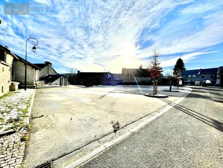 Maison a vendre Albaret-Sainte-Marie 48200 Lozère 114 m2  186000 euros