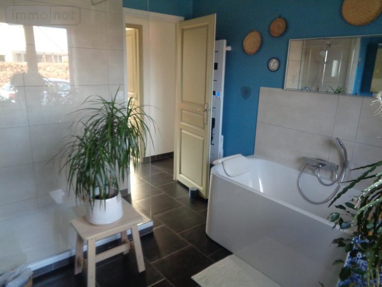 Maison a vendre Lestrem 62136 Pas-de-Calais 158 m2 8 pièces 398000 euros