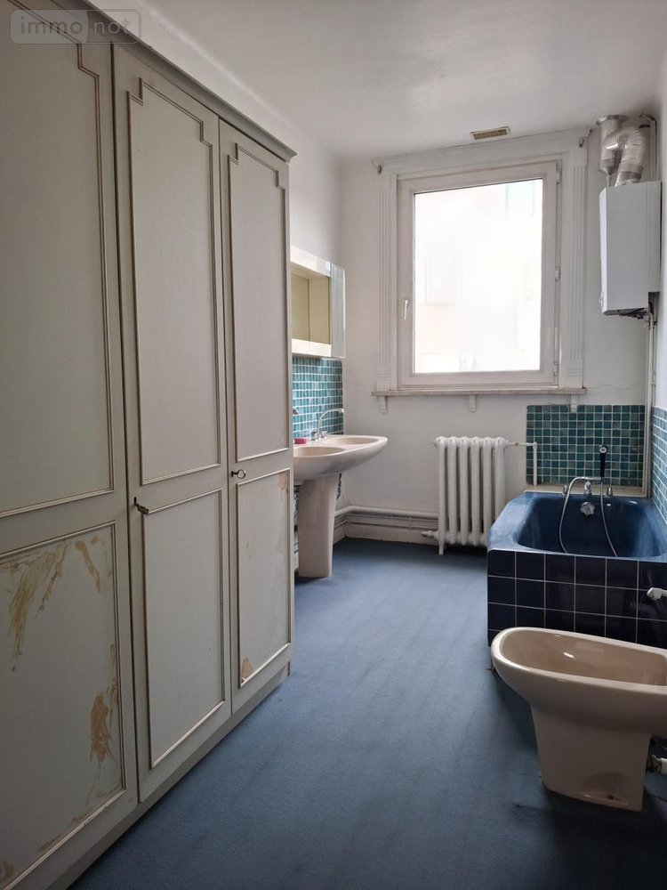Maison a vendre Lille 59000 Nord 274 m2 8 pièces 790000 euros