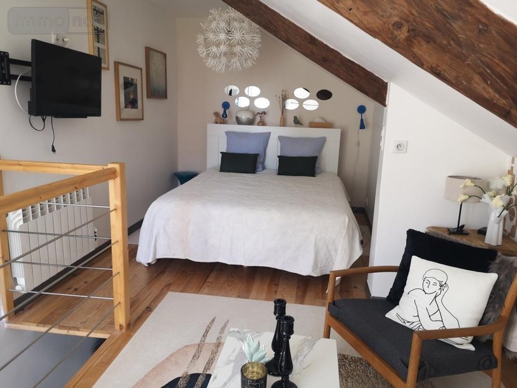 Maison a vendre Guingamp 22200 Côtes-d'Armor 240 m2 15 pièces 409500 euros