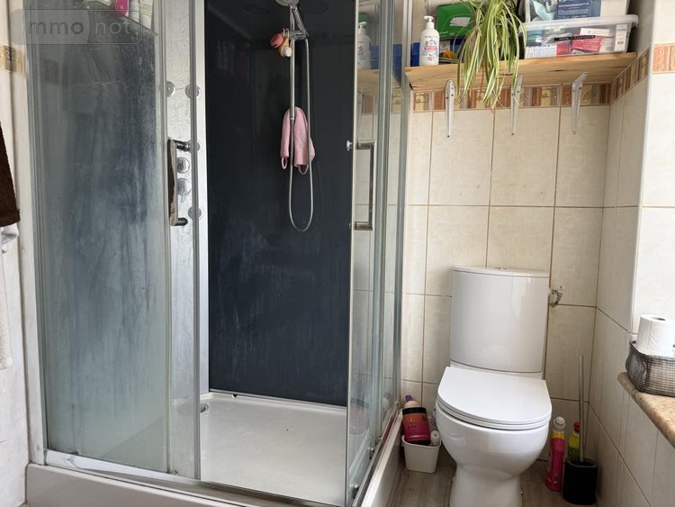 Maison a vendre Bourbriac 22390 Côtes-d'Armor 110 m2  206760 euros