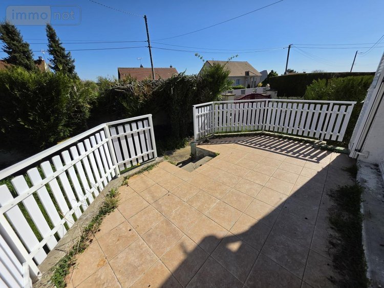 Maison a vendre Amilly 45200 Loiret 58 m2 3 pièces 106000 euros