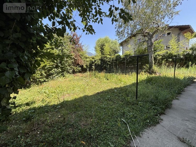 Maison a vendre La Ravoire 73490 Savoie 181 m2 6 pièces 378000 euros