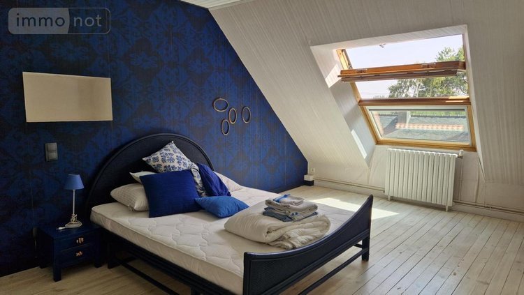 Maison a vendre Saint-Malo 35400 Ille-et-Vilaine 260 m2 8 pièces 795600 euros