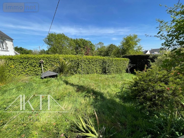 Maison a vendre Plougastel-Daoulas 29470 Finistère 100 m2 4 pièces 338000 euros