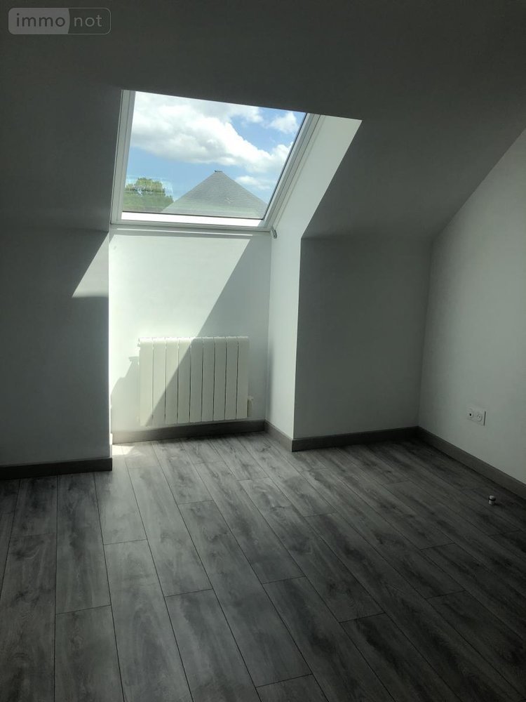 Location maison Valognes 50700 Manche 82 m2 4 pièces 970 euros