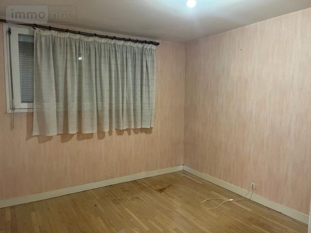 Maison a vendre Lanester 56600 Morbihan 135 m2 6 pièces 270584 euros