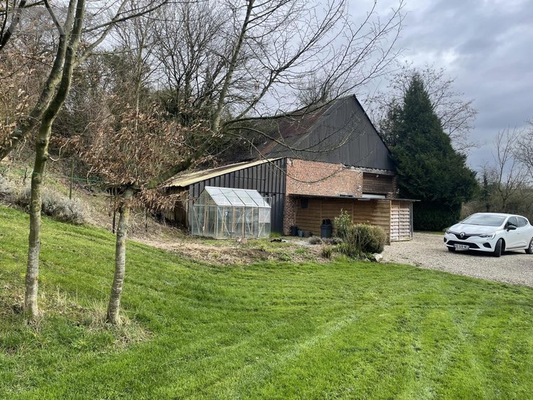 Maison a vendre Saint-Souplet 59360 Nord 169 m2 9 pièces 335360 euros