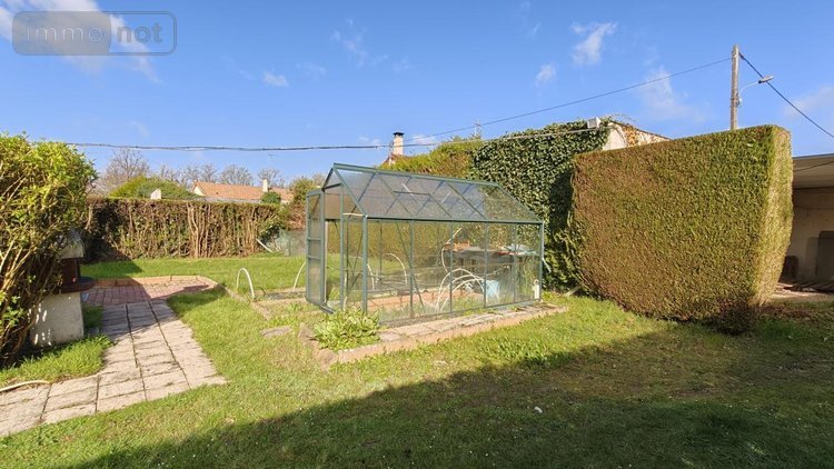 Maison a vendre Évreux 27000 Eure 88 m2 4 pièces 189000 euros