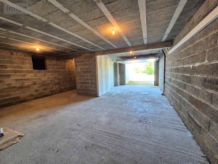 Maison a vendre Saint-Marcel 56140 Morbihan 123 m2  398000 euros
