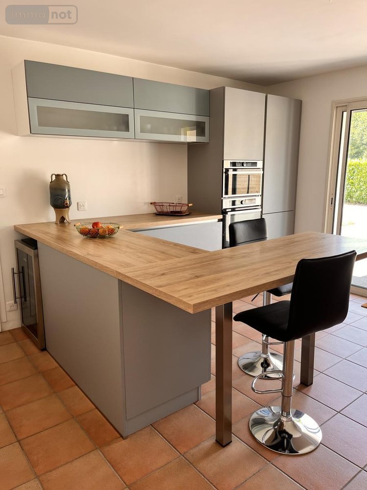 Maison a vendre Plougoumelen 56400 Morbihan 246 m2 7 pièces 572000 euros