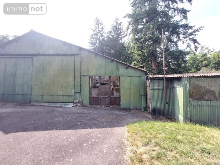 Maison a vendre Cossé-le-Vivien 53230 Mayenne 306 m2 8 pièces 209660 euros