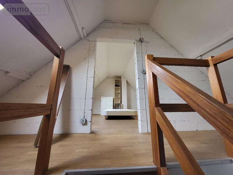 Maison a vendre Saint-Thierry 51220 Marne 118 m2 6 pièces 272500 euros