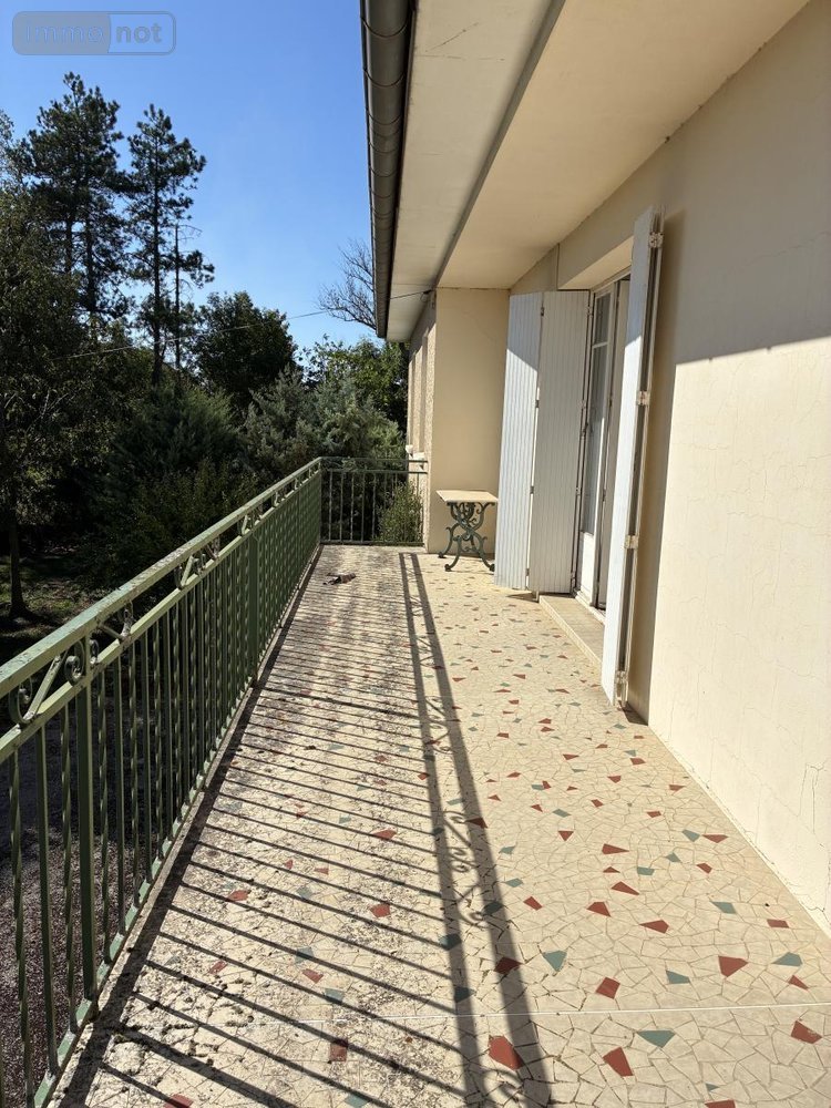 Maison a vendre Saint-Jean-et-Saint-Paul 12250 Aveyron 135 m2 6 pièces 172500 euros