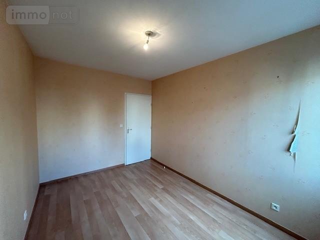 Appartement a vendre Chamalières 63400 Puy-de-Dôme 69 m2 4 pièces 220000 euros