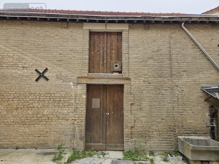 Maison a vendre Verzy 51380 Marne 55 m2 3 pièces 169000 euros