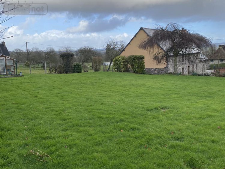 Maison a vendre Sainte-Marie-Laumont 14350 Calvados 180 m2 6 pièces 284850 euros