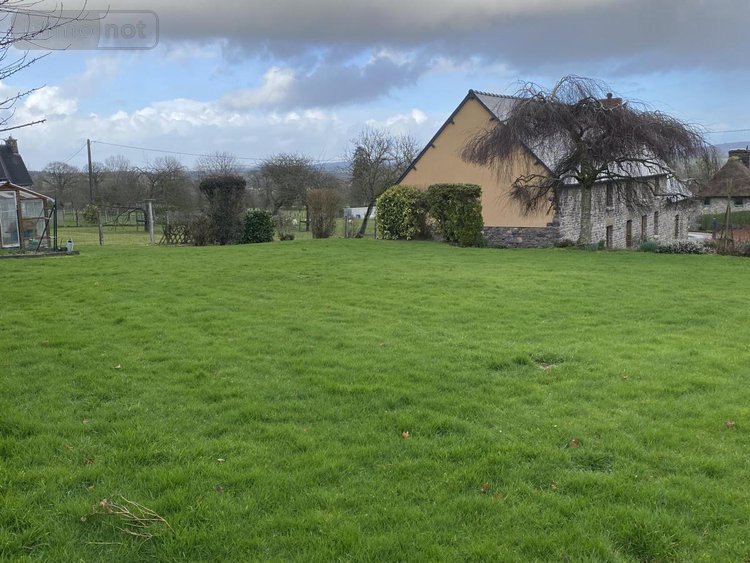 Maison a vendre Sainte-Marie-Laumont 14350 Calvados 180 m2 6 pièces 274300 euros