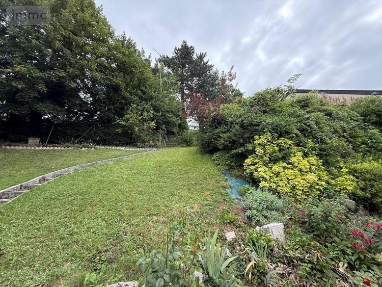 Maison a vendre Valorbiquet 14290 Calvados 88 m2 5 pièces 172600 euros