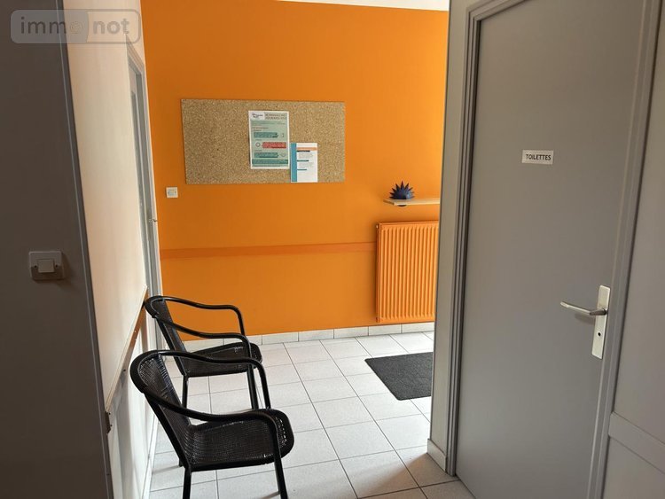 Immeuble a vendre Guingamp 22200 Côtes-d'Armor 135 m2  227360 euros