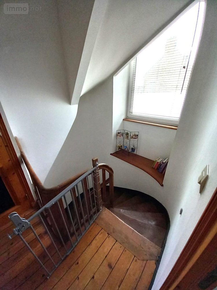 Maison a vendre La Ferté Macé 61600 Orne 168 m2 8 pièces 197000 euros