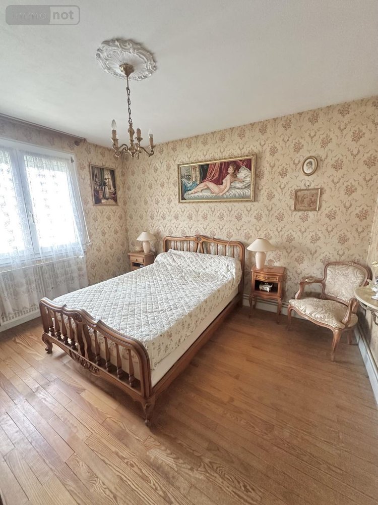 Maison a vendre Mimizan 40200 Landes 125 m2 6 pièces 249000 euros