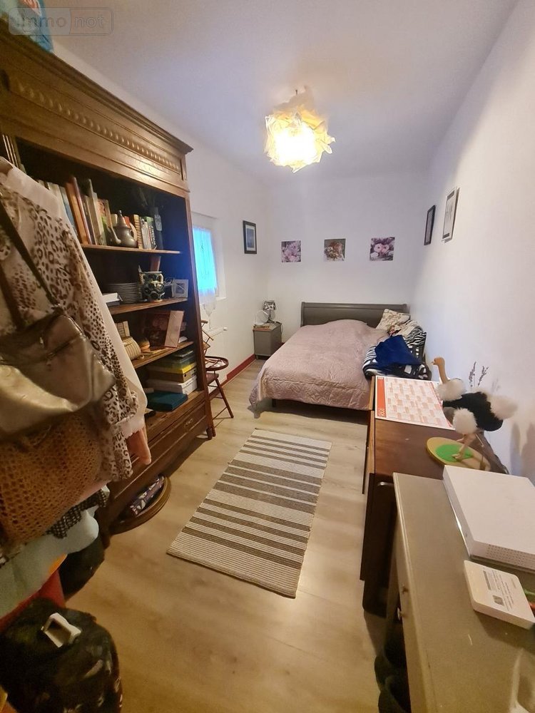 Maison a vendre Saint-Arnoult 41800 Loir-et-Cher 64 m2 3 pièces 94800 euros