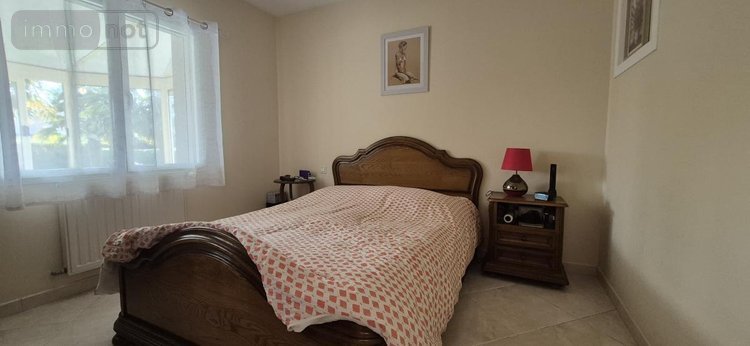 Maison a vendre Muzillac 56190 Morbihan 110 m2 4 pièces 334400 euros