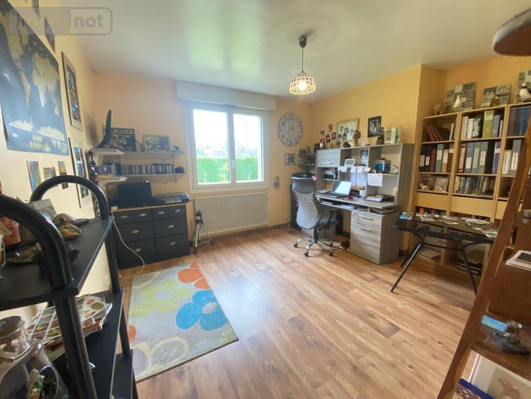 Maison a vendre Saint-Barnabé 22600 Côtes-d'Armor 166 m2 6 pièces 280800 euros