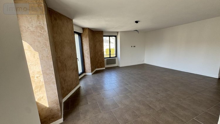 Location appartement Coudray 53200 Mayenne 120 m2 4 pièces 620 euros