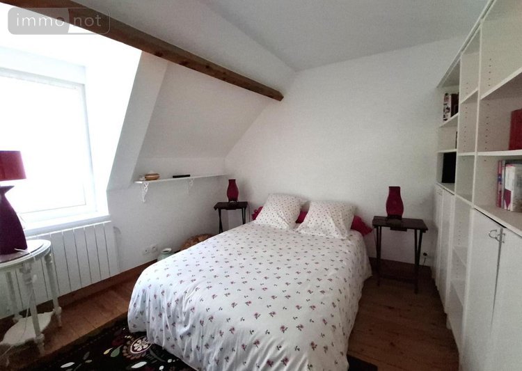 Maison a vendre Saint-Vaast-la-Hougue 50550 Manche 76 m2 4 pièces 284580 euros